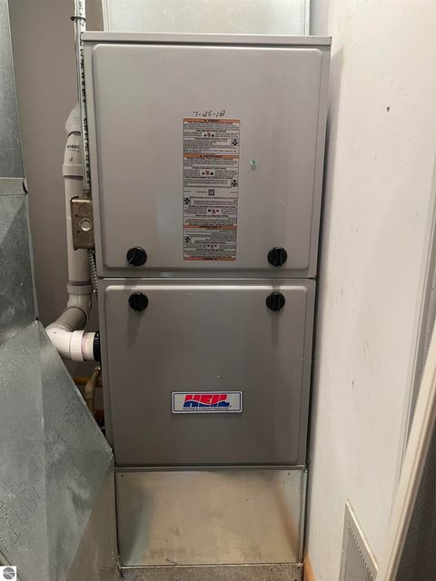 Tiny photo for 441 Lakewood Drive, East Tawas, MI 48730 (MLS # 1942684)