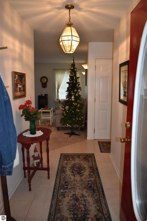 Tiny photo for 441 Lakewood Drive, East Tawas, MI 48730 (MLS # 1942684)