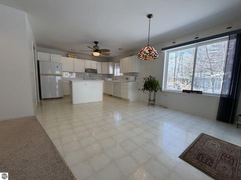 Tiny photo for 441 Lakewood Drive, East Tawas, MI 48730 (MLS # 1942684)