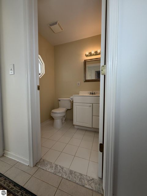 Tiny photo for 441 Lakewood Drive, East Tawas, MI 48730 (MLS # 1942684)