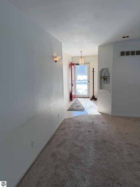 Tiny photo for 441 Lakewood Drive, East Tawas, MI 48730 (MLS # 1942684)