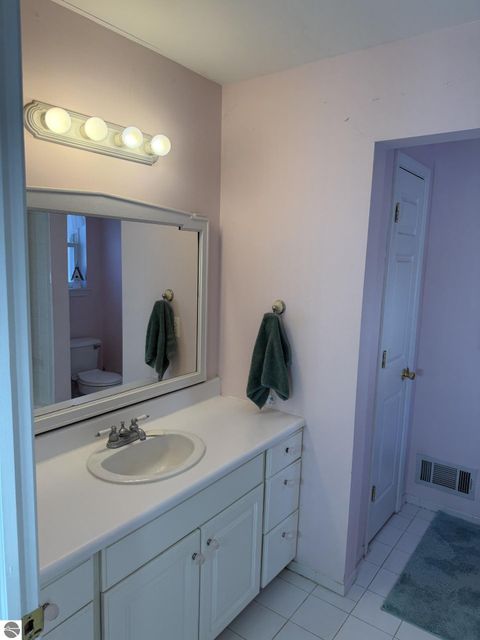 Tiny photo for 441 Lakewood Drive, East Tawas, MI 48730 (MLS # 1942684)