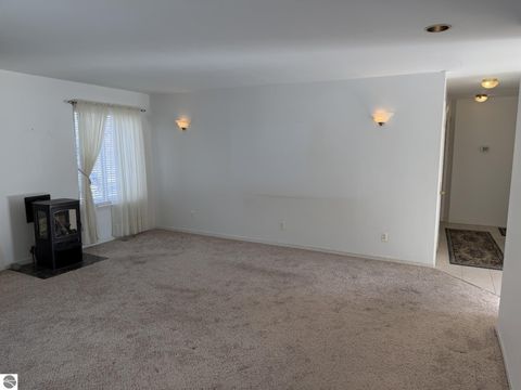 Tiny photo for 441 Lakewood Drive, East Tawas, MI 48730 (MLS # 1942684)