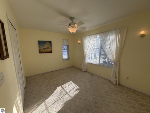 Tiny photo for 441 Lakewood Drive, East Tawas, MI 48730 (MLS # 1942684)