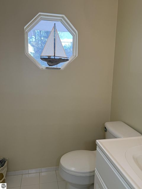 Tiny photo for 441 Lakewood Drive, East Tawas, MI 48730 (MLS # 1942684)