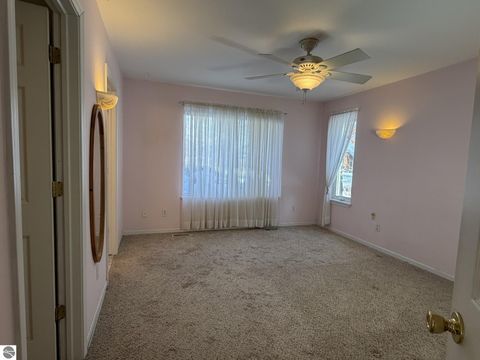 Tiny photo for 441 Lakewood Drive, East Tawas, MI 48730 (MLS # 1942684)