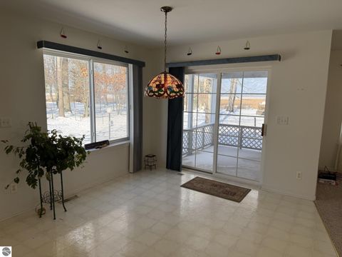 Tiny photo for 441 Lakewood Drive, East Tawas, MI 48730 (MLS # 1942684)