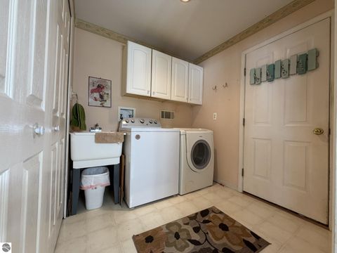 Tiny photo for 441 Lakewood Drive, East Tawas, MI 48730 (MLS # 1942684)