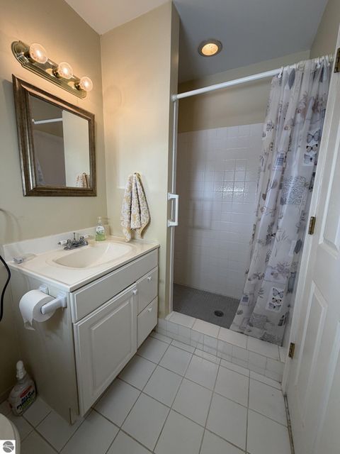 Tiny photo for 441 Lakewood Drive, East Tawas, MI 48730 (MLS # 1942684)