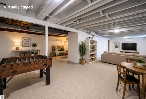 Tiny photo for 519 Woodland Drive, Traverse City, MI 49686 (MLS # 1945160)