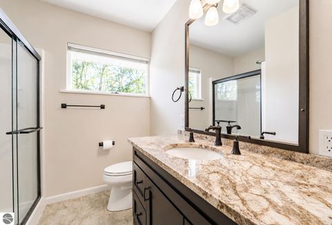 Tiny photo for 519 Woodland Drive, Traverse City, MI 49686 (MLS # 1945160)