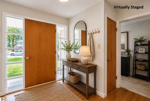 Tiny photo for 519 Woodland Drive, Traverse City, MI 49686 (MLS # 1945160)