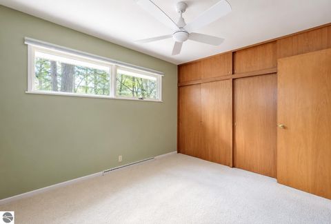 Tiny photo for 519 Woodland Drive, Traverse City, MI 49686 (MLS # 1945160)