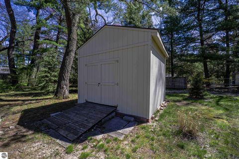 Tiny photo for 519 Woodland Drive, Traverse City, MI 49686 (MLS # 1945160)