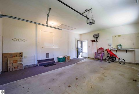 Tiny photo for 519 Woodland Drive, Traverse City, MI 49686 (MLS # 1945160)