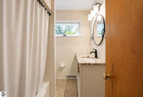 Tiny photo for 519 Woodland Drive, Traverse City, MI 49686 (MLS # 1945160)