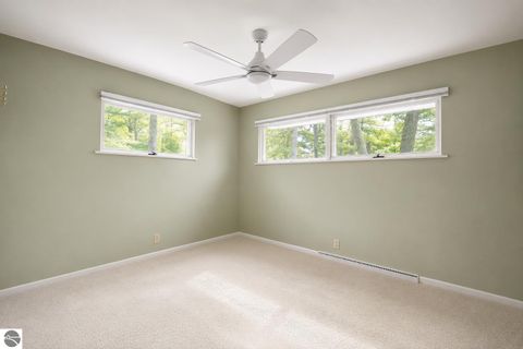 Tiny photo for 519 Woodland Drive, Traverse City, MI 49686 (MLS # 1945160)