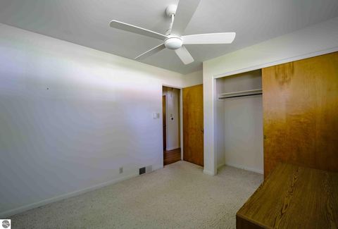 Tiny photo for 519 Woodland Drive, Traverse City, MI 49686 (MLS # 1945160)