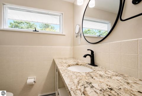 Tiny photo for 519 Woodland Drive, Traverse City, MI 49686 (MLS # 1945160)