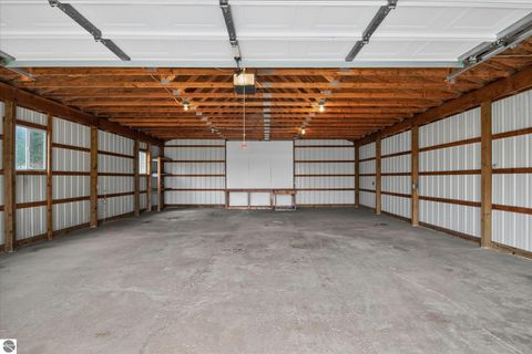Tiny photo for 7898 E Broomfield Road, Mt Pleasant, MI 48858 (MLS # 1947704)
