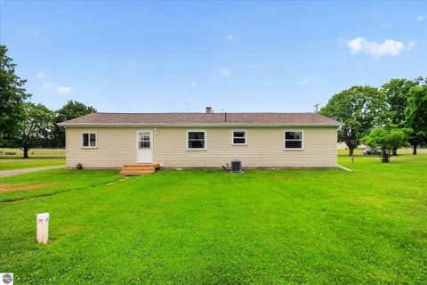 Tiny photo for 7898 E Broomfield Road, Mt Pleasant, MI 48858 (MLS # 1947704)