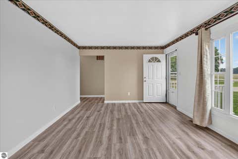 Tiny photo for 7898 E Broomfield Road, Mt Pleasant, MI 48858 (MLS # 1947704)