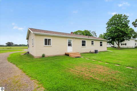 Tiny photo for 7898 E Broomfield Road, Mt Pleasant, MI 48858 (MLS # 1947704)