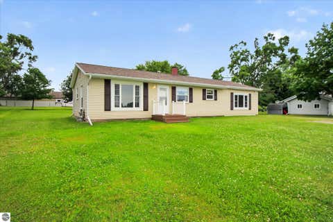 Tiny photo for 7898 E Broomfield Road, Mt Pleasant, MI 48858 (MLS # 1947704)