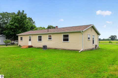 Tiny photo for 7898 E Broomfield Road, Mt Pleasant, MI 48858 (MLS # 1947704)