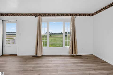 Tiny photo for 7898 E Broomfield Road, Mt Pleasant, MI 48858 (MLS # 1947704)