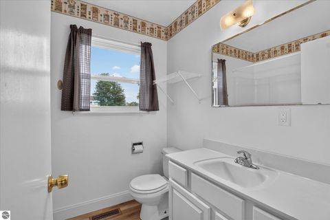 Tiny photo for 7898 E Broomfield Road, Mt Pleasant, MI 48858 (MLS # 1947704)