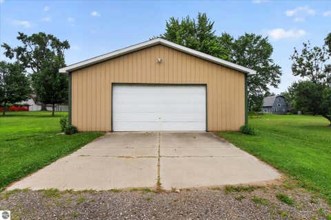 Tiny photo for 7898 E Broomfield Road, Mt Pleasant, MI 48858 (MLS # 1947704)