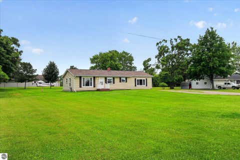 Tiny photo for 7898 E Broomfield Road, Mt Pleasant, MI 48858 (MLS # 1947704)