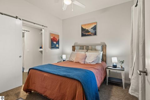 Tiny photo for 630 Garfield Avenue #212, Traverse City, MI 49686 (MLS # 1941652)