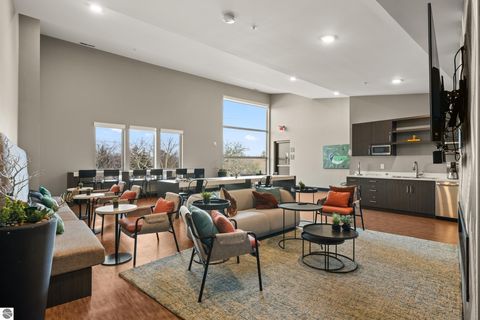 Tiny photo for 630 Garfield Avenue #212, Traverse City, MI 49686 (MLS # 1941652)