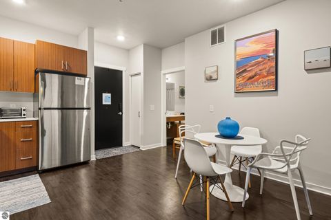 Tiny photo for 630 Garfield Avenue #212, Traverse City, MI 49686 (MLS # 1941652)