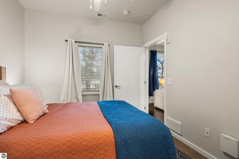 Tiny photo for 630 Garfield Avenue #212, Traverse City, MI 49686 (MLS # 1941652)