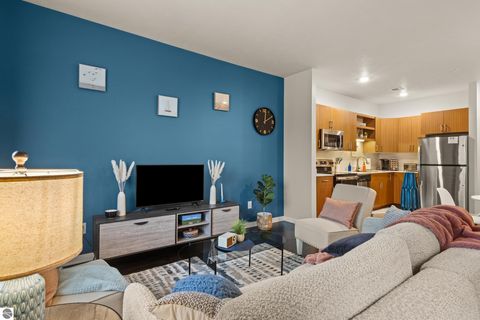 Photo of 630 Garfield Avenue #212, Traverse City, MI 49686 (MLS # 1941652)