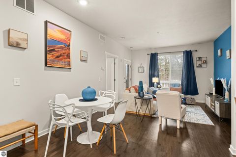 Tiny photo for 630 Garfield Avenue #212, Traverse City, MI 49686 (MLS # 1941652)