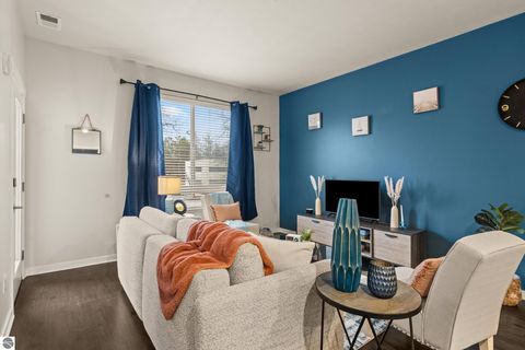 Tiny photo for 630 Garfield Avenue #212, Traverse City, MI 49686 (MLS # 1941652)