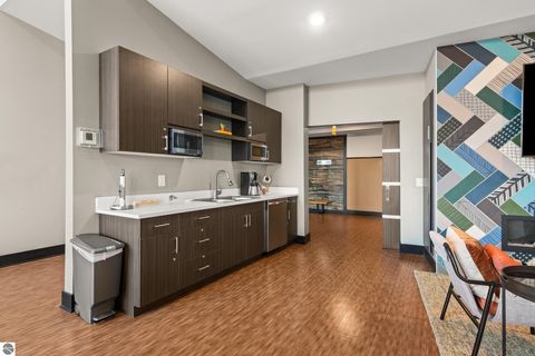 Tiny photo for 630 Garfield Avenue #212, Traverse City, MI 49686 (MLS # 1941652)