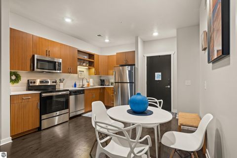 Tiny photo for 630 Garfield Avenue #212, Traverse City, MI 49686 (MLS # 1941652)