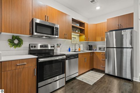 Tiny photo for 630 Garfield Avenue #212, Traverse City, MI 49686 (MLS # 1941652)