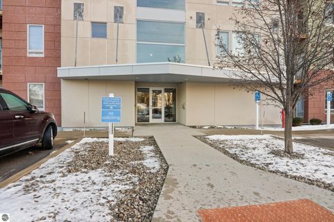 Tiny photo for 630 Garfield Avenue #212, Traverse City, MI 49686 (MLS # 1941652)