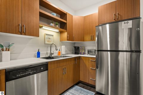 Tiny photo for 630 Garfield Avenue #212, Traverse City, MI 49686 (MLS # 1941652)