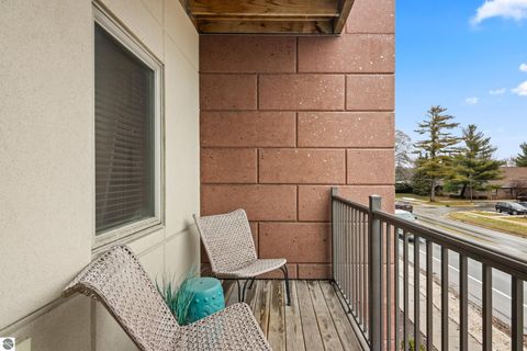 Tiny photo for 630 Garfield Avenue #212, Traverse City, MI 49686 (MLS # 1941652)