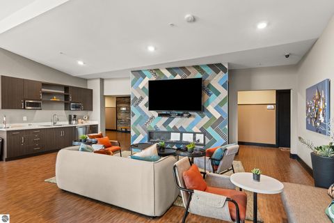 Tiny photo for 630 Garfield Avenue #212, Traverse City, MI 49686 (MLS # 1941652)