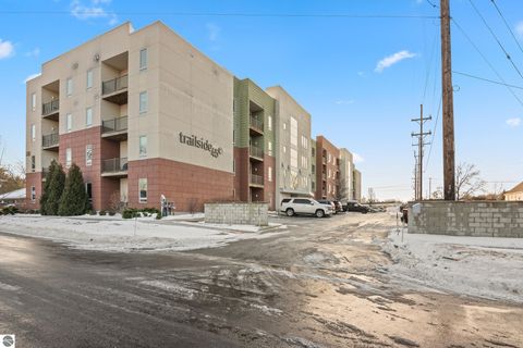 Tiny photo for 630 Garfield Avenue #212, Traverse City, MI 49686 (MLS # 1941652)