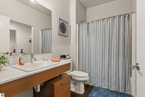 Tiny photo for 630 Garfield Avenue #212, Traverse City, MI 49686 (MLS # 1941652)