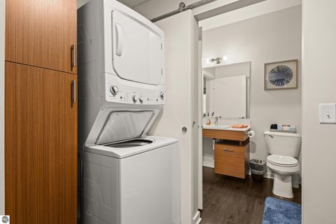 Tiny photo for 630 Garfield Avenue #212, Traverse City, MI 49686 (MLS # 1941652)